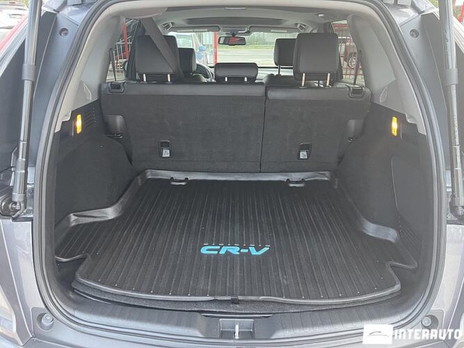 Honda CR-V 54 interauto-car