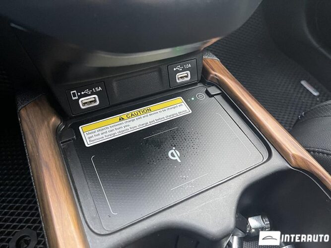 Honda CR-V 47 interauto-car