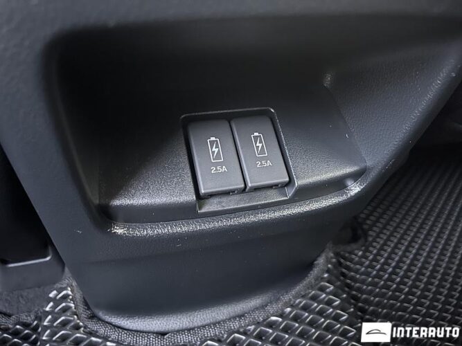 Honda CR-V 52 interauto-car