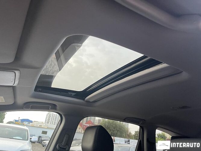 Honda CR-V 51 interauto-car