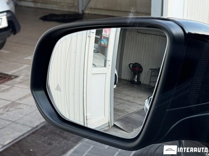 Mercedes GLE Coupe 53 AMG 68 interauto-car