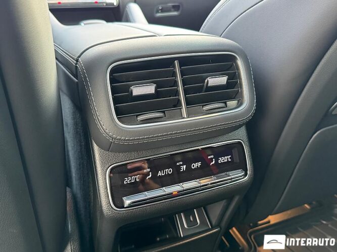 Mercedes GLE Coupe 53 AMG 56 interauto-car