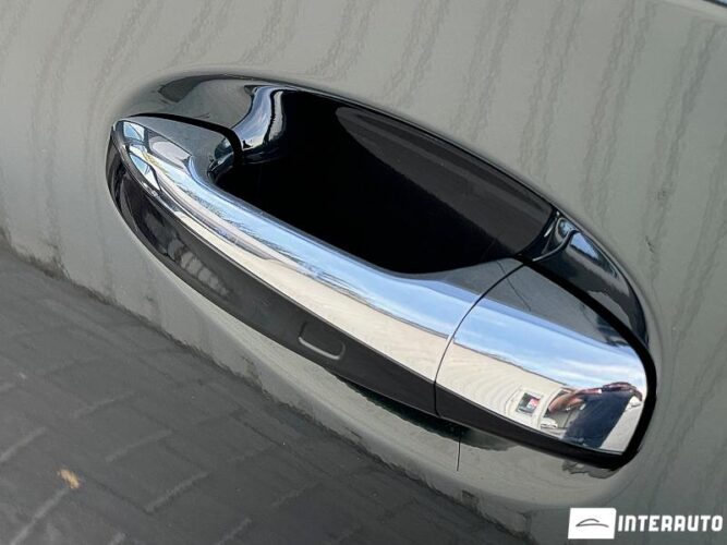 Mercedes GLE Coupe 53 AMG 67 interauto-car