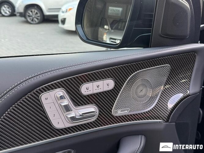 Mercedes GLE Coupe 53 AMG 59 interauto-car