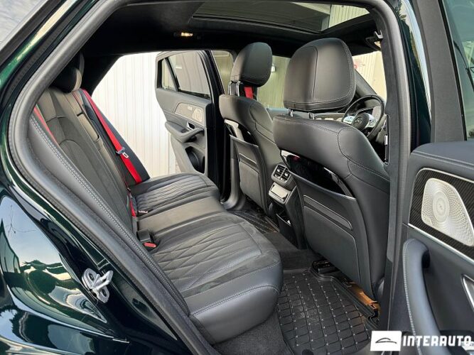 Mercedes GLE Coupe 53 AMG 64 interauto-car