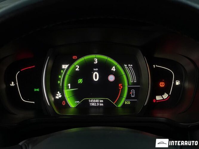 Renault Kadjar 41 interauto-car