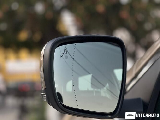 Renault Kadjar 35 interauto-car