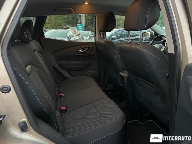 Renault Kadjar 46 interauto-car