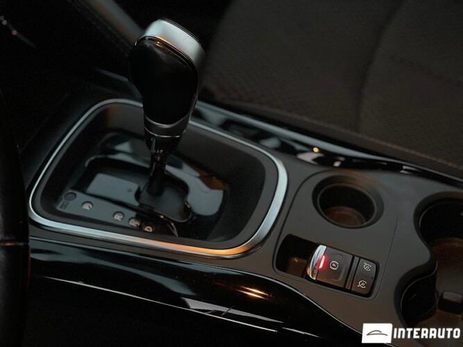 Renault Kadjar 44 interauto-car