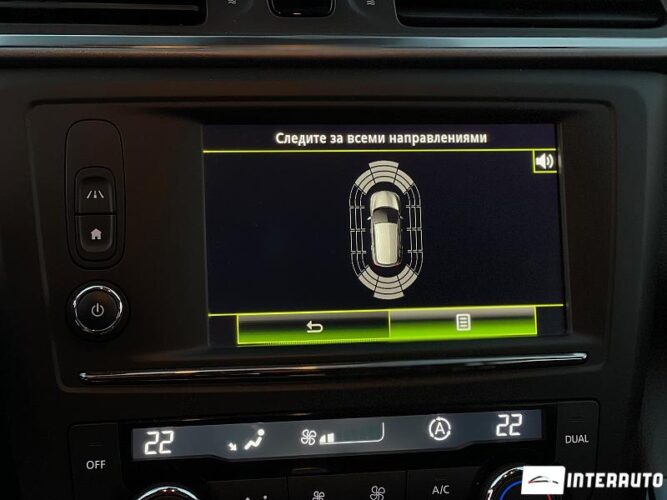 Renault Kadjar 43 interauto-car