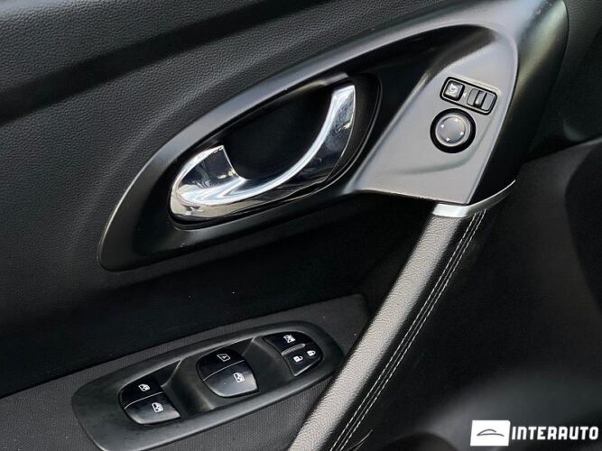 Renault Kadjar 35 interauto-car