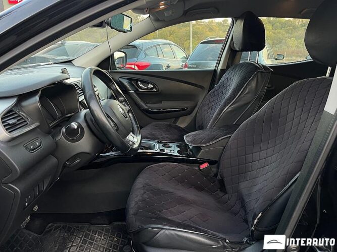 Renault Kadjar 34 interauto-car