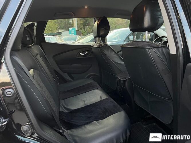 Renault Kadjar 44 interauto-car