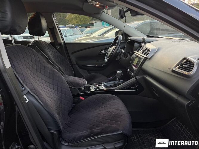 Renault Kadjar 43 interauto-car