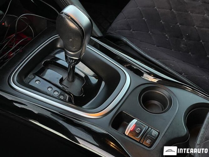 Renault Kadjar 42 interauto-car