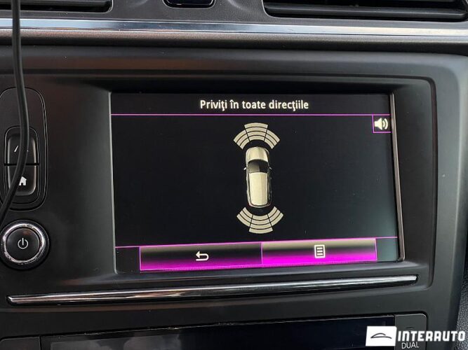 Renault Kadjar 41 interauto-car