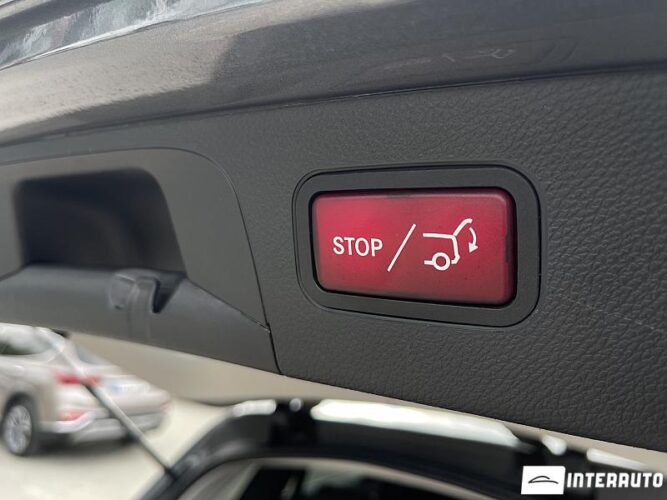 Mercedes GLC 350e 45 interauto-car