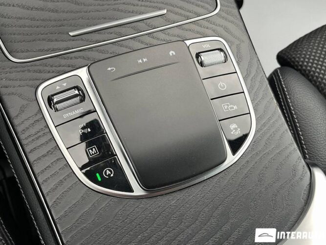 Mercedes GLC 220d 42 interauto-car