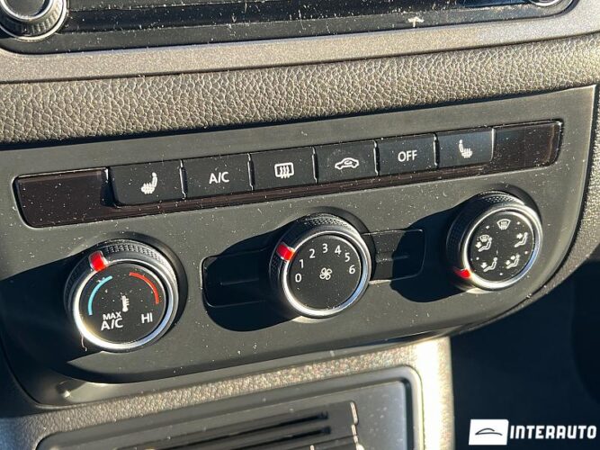 volkswagen Tiguan 2016