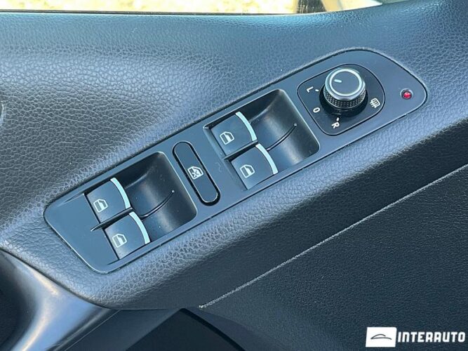 volkswagen Tiguan 2016