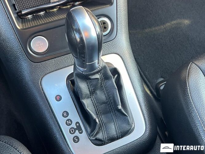 volkswagen Tiguan 2016