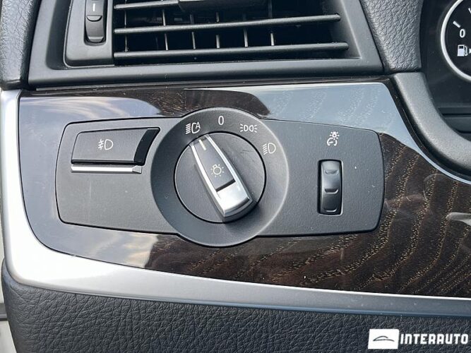 BMW 528 41 interauto-car