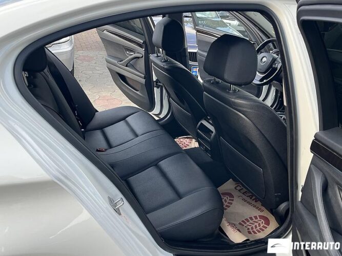BMW 528 52 interauto-car