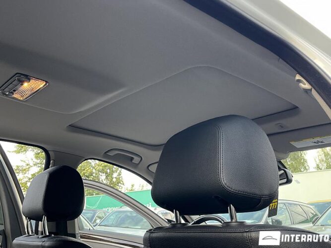 BMW 528 53 interauto-car