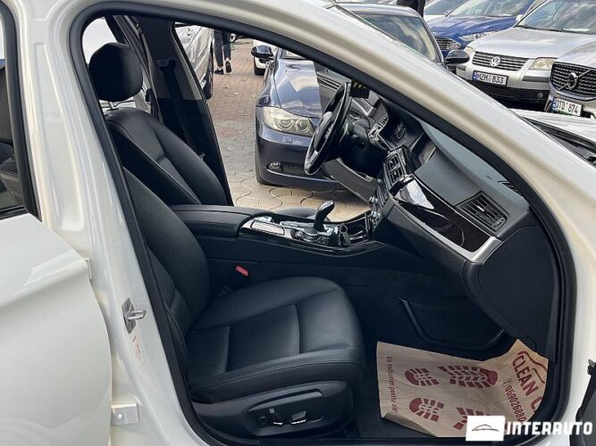 BMW 528 54 interauto-car