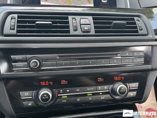 BMW 528 49 interauto-car