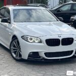 BMW 528 2016