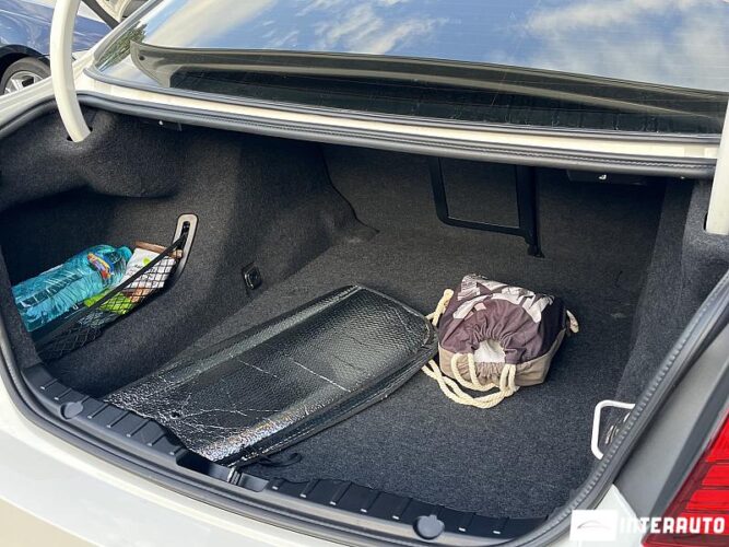 BMW 528 55 interauto-car