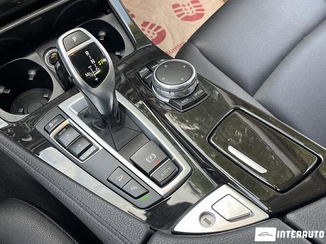 BMW 528 50 interauto-car