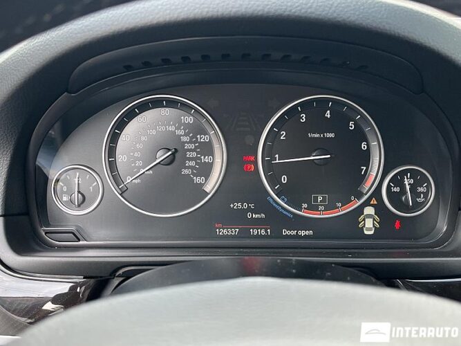 BMW 528 46 interauto-car