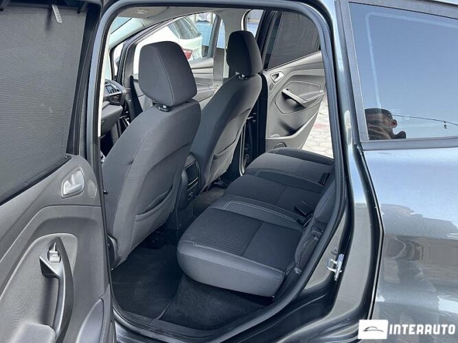 Ford C-MAX 49 interauto-car