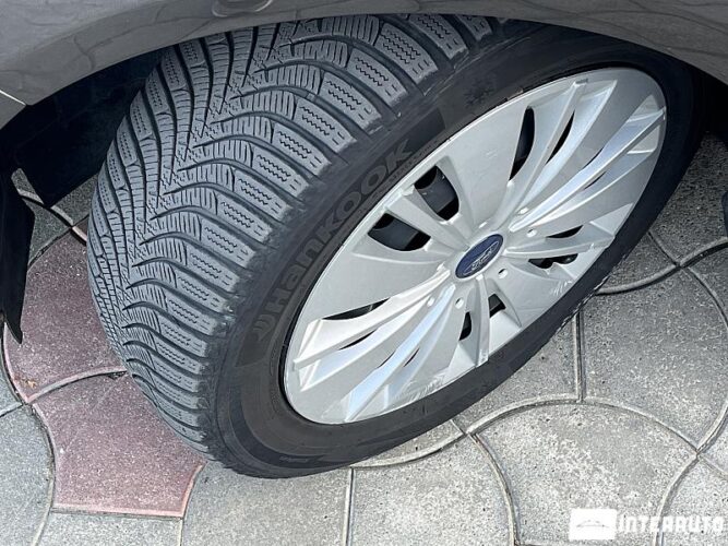 Ford C-MAX 53 interauto-car