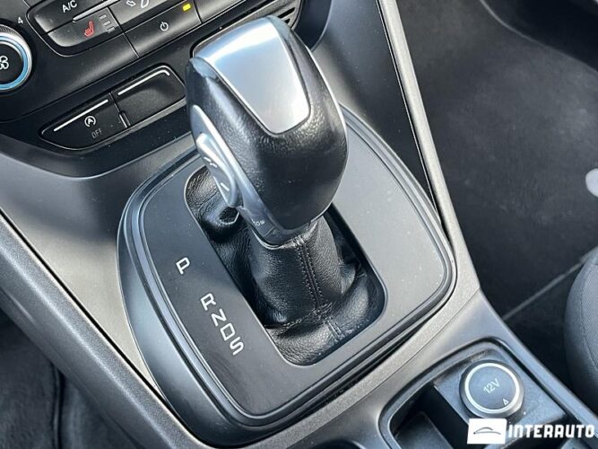 Ford C-MAX 48 interauto-car