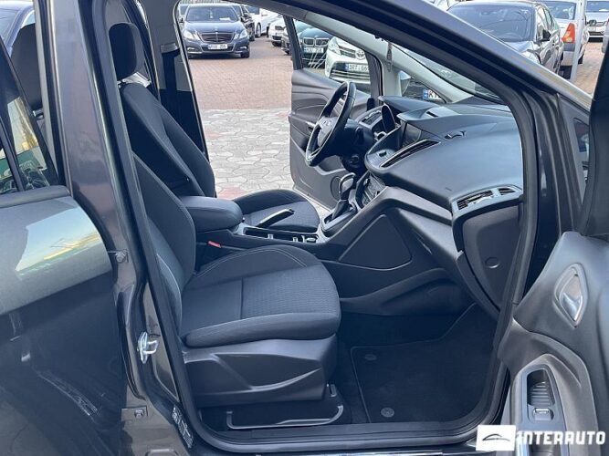 Ford C-MAX 51 interauto-car