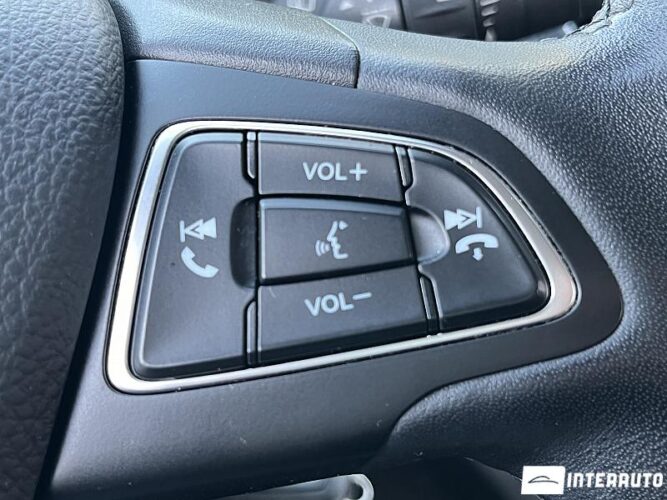 Ford C-MAX 43 interauto-car