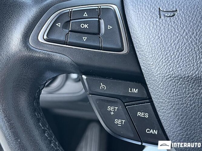 Ford C-MAX 42 interauto-car