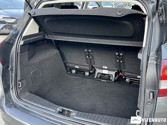 Ford C-MAX 52 interauto-car