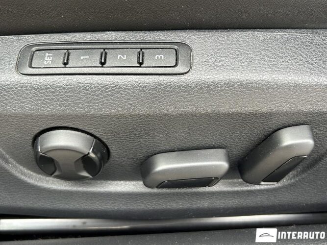 Skoda Superb 51 interauto-car