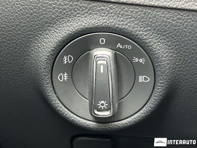 Skoda Superb 43 interauto-car