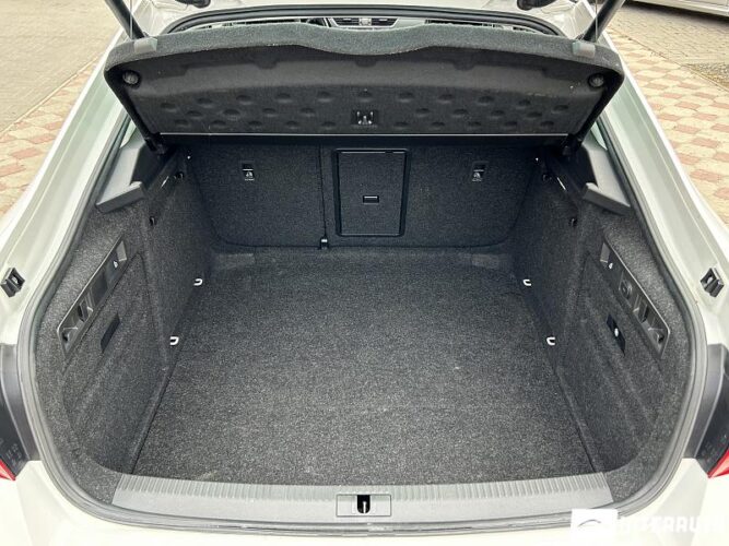 Skoda Superb 54 interauto-car