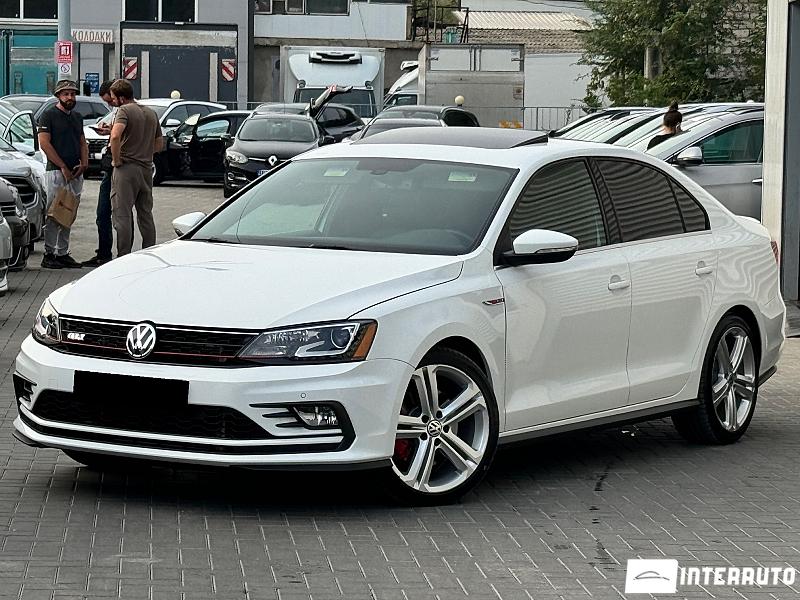 Volkswagen Jetta GLI 2 interauto oferta masina