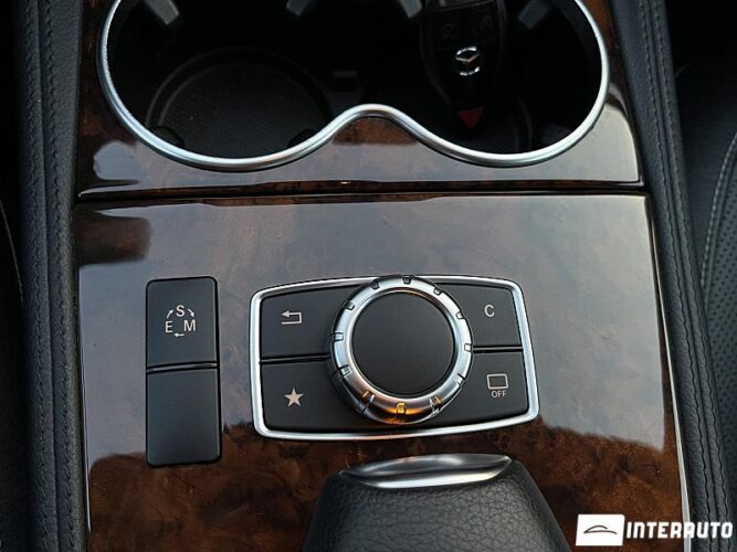 Mercedes CLS 400 50 interauto-car