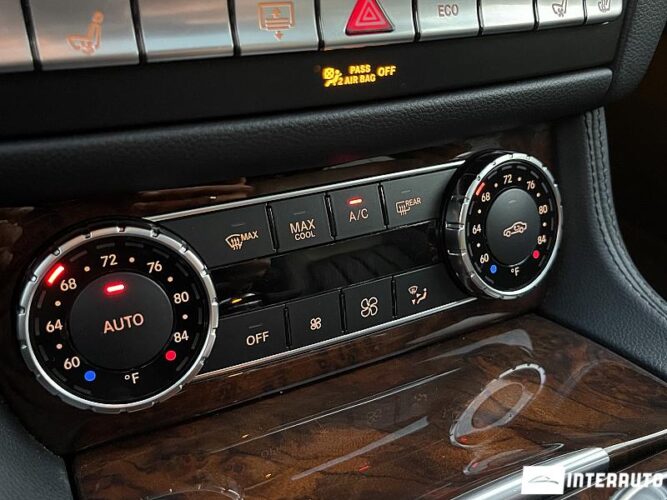 Mercedes CLS 400 49 interauto-car