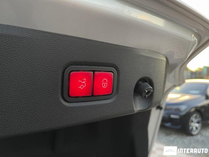 Mercedes CLS 400 57 interauto-car