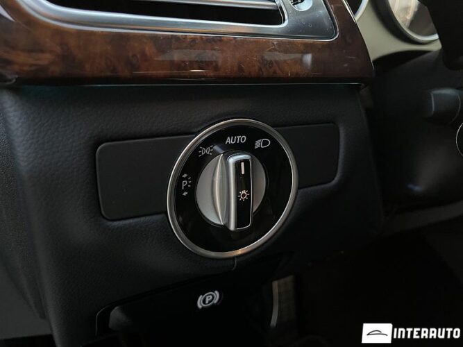 Mercedes CLS 400 44 interauto-car