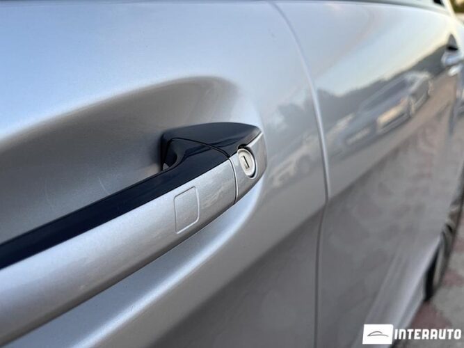 Mercedes CLS 400 40 interauto-car